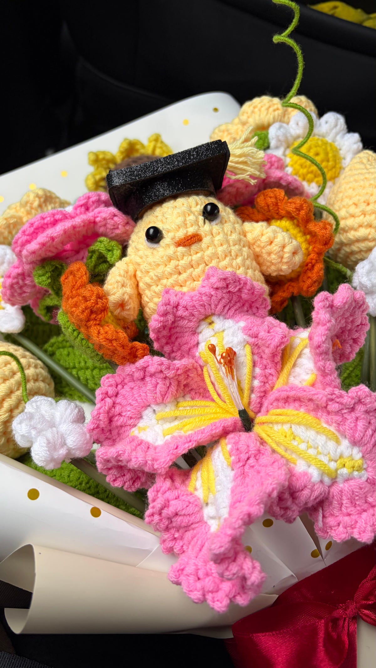 Ramos de Flores Eternas