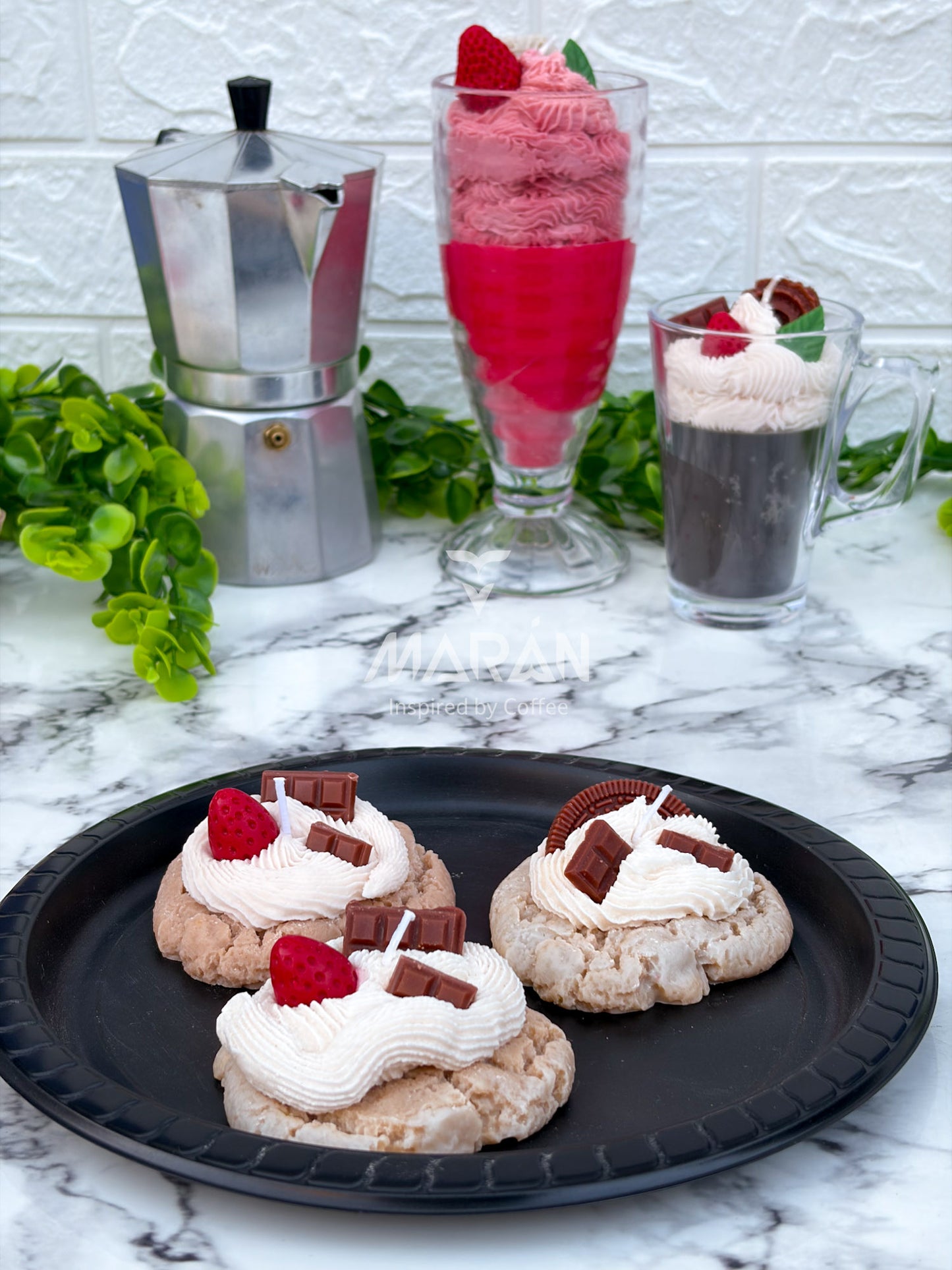 Vela Cookies