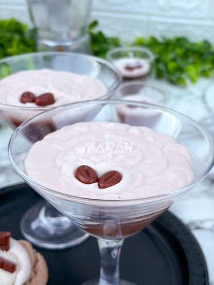 Vela Espresso Martini