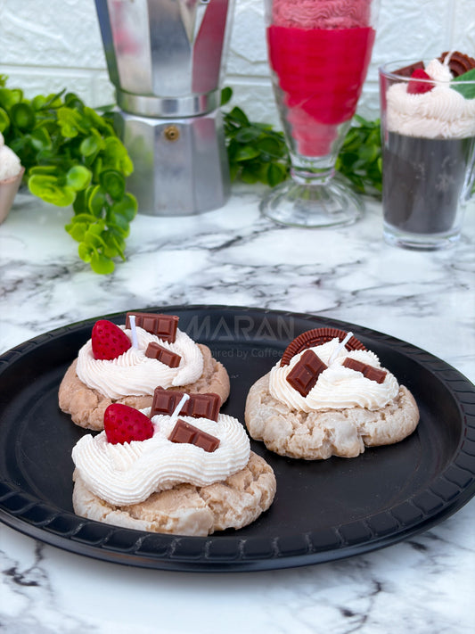 Vela Cookies
