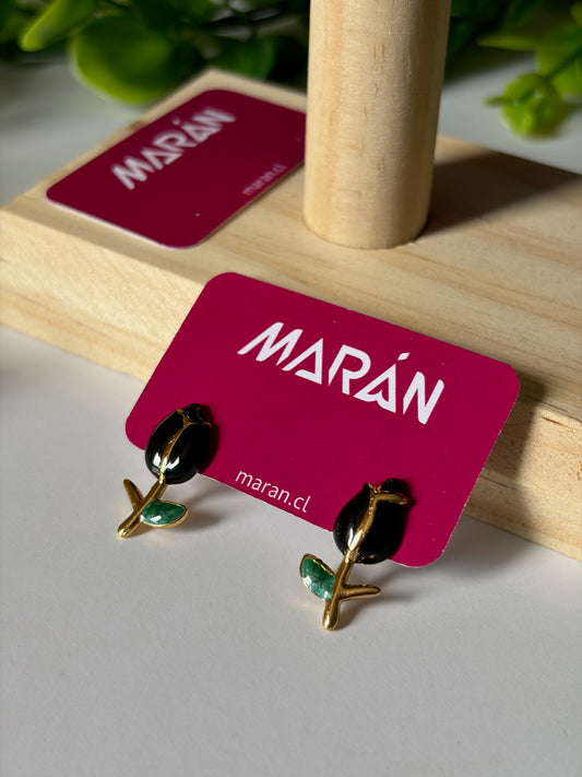 Aros tulipán