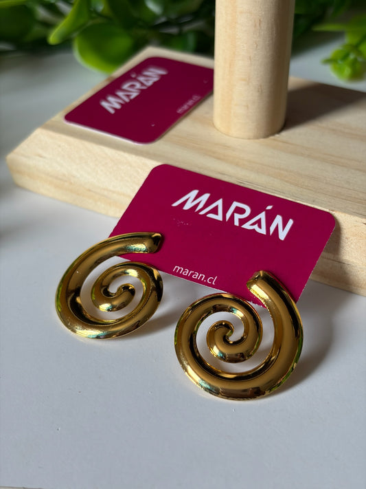 Aros espiral