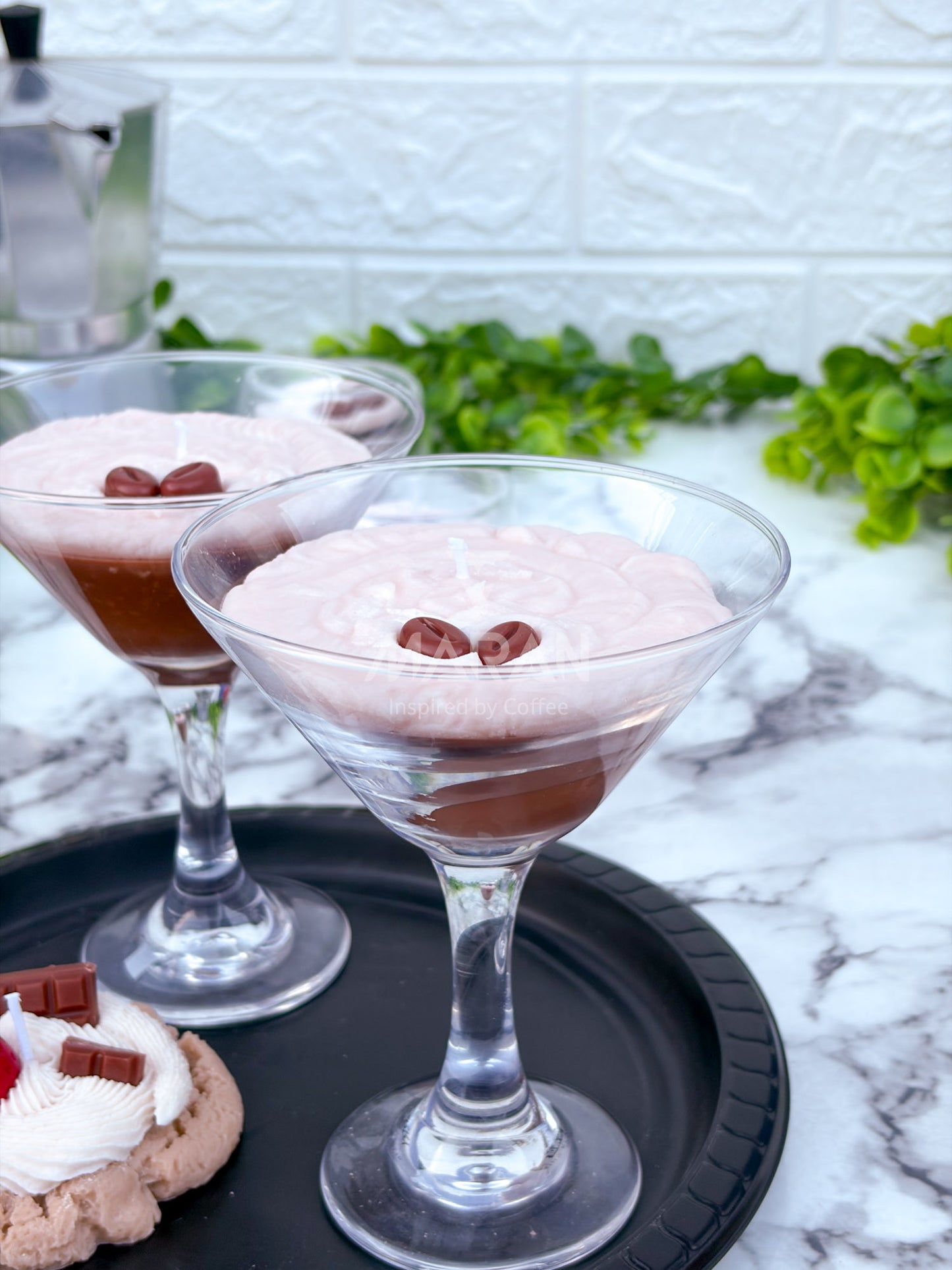 Vela Espresso Martini