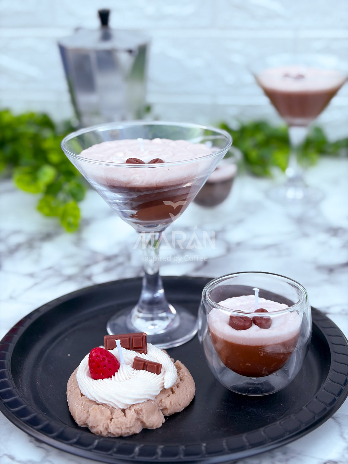 Vela Espresso Martini