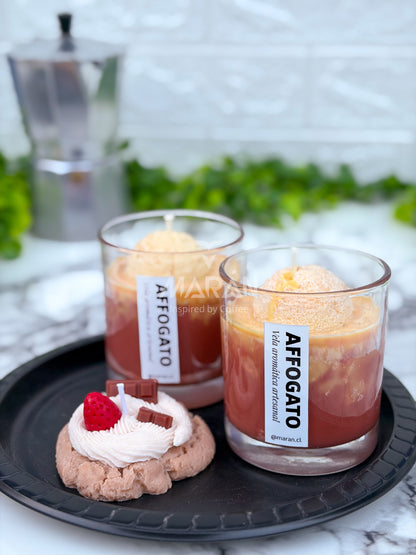 Vela Affogato