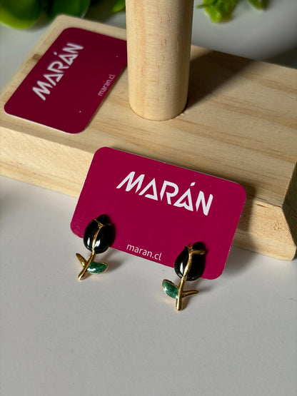 Aros tulipán