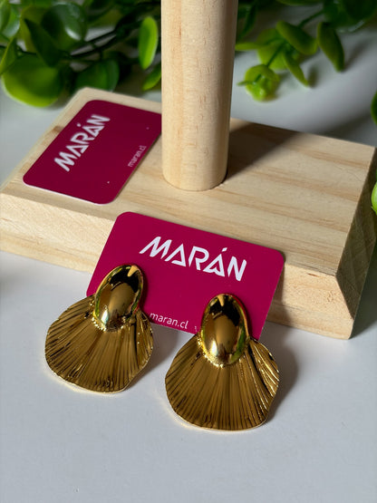 Aros dorados