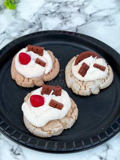 Vela Cookies