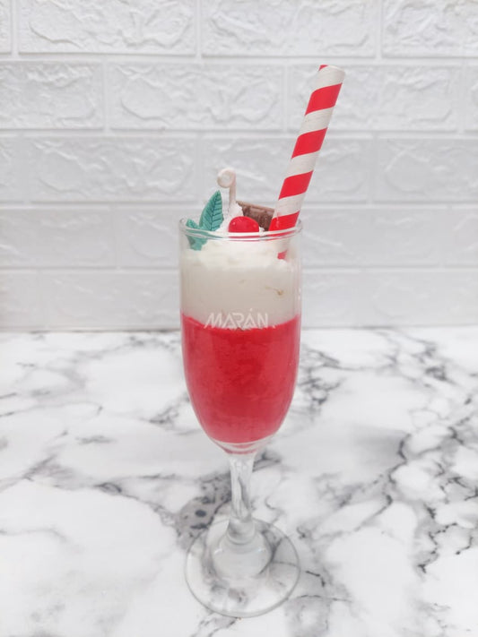 Vela Coctel Frutos del Bosque