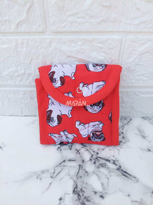 Estuche Porta Toallitas