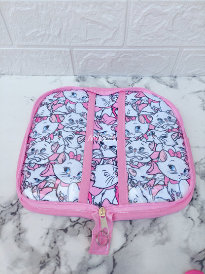 Estuche de viaje