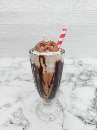 Vela Milkshake Café