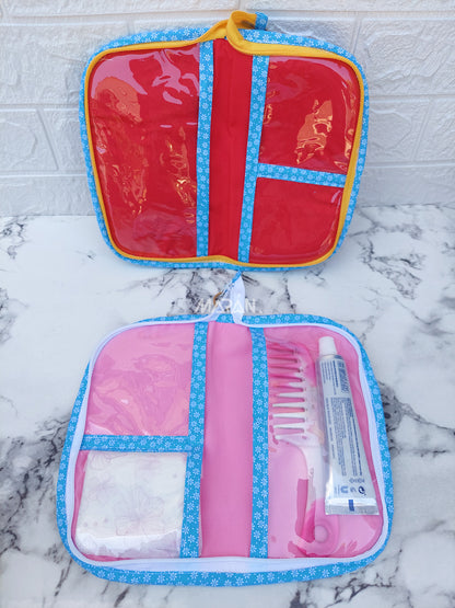 Estuche de viaje