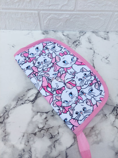 Estuche de viaje