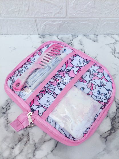 Estuche de viaje