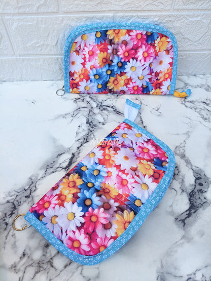 Estuche de viaje